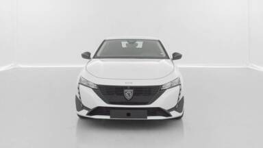 PEUGEOT 308 308 1.2 Hybrid 145ch Style e-DCS6