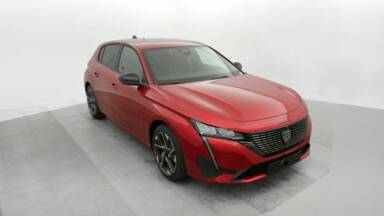 PEUGEOT 308 308 1.5 BlueHDi 130ch Allure EAT8