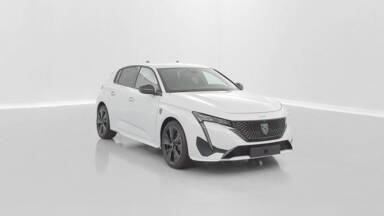 PEUGEOT 308 308 1.5 BlueHDi 130ch GT EAT8