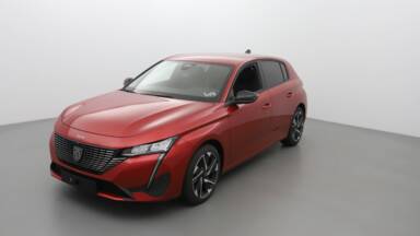 PEUGEOT 308 308 1.5 BLUEHDI 130CH S&S ALLURE EAT8