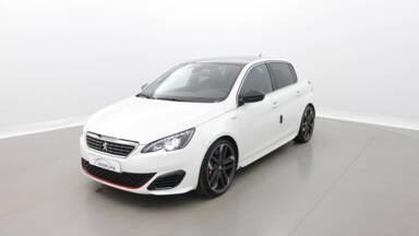 PEUGEOT 308 308 1.6 THP 270ch GTi