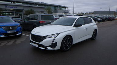 PEUGEOT 308 308 BlueHDi 130 EAT8 Allure