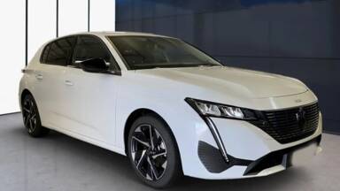 PEUGEOT 308 308 BlueHDi 130ch S&S EAT8 Allure +Pack Access