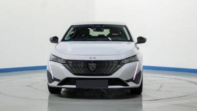 PEUGEOT 308 308 Hybrid 136 e-DCS6 Allure