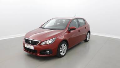 PEUGEOT 308 308 BlueHDi 130 EAT8 Active +GPS