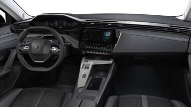 PEUGEOT 308 308 BLUEHDI 130CH S&S EAT8 ALLURE + PACK ACCESS