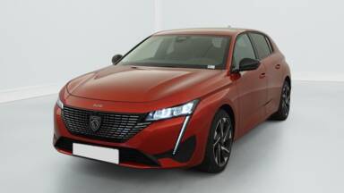 PEUGEOT 308 308 BlueHDi 130ch S S EAT8 Allure