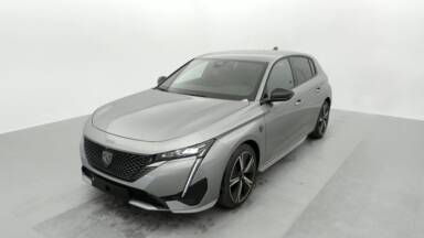 PEUGEOT 308 308 BlueHDi 130ch S S EAT8 GT
