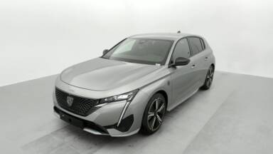 PEUGEOT 308 308 BlueHDi 130ch S S EAT8 GT