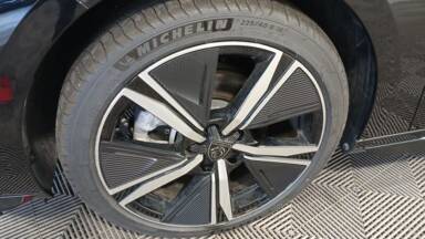 PEUGEOT 308 308 BlueHDi 130ch S S EAT8 GT