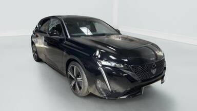 PEUGEOT 308 308 BlueHDi 130ch S S EAT8 GT