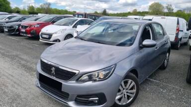 PEUGEOT 308 308 PureTech 110 Active +GPS +PDC AV