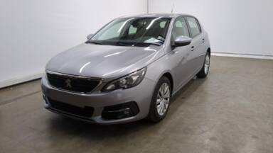 PEUGEOT 308 AFFAIRE 308 Affaire BlueHDI 100 Premium Pack 2PL