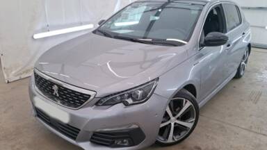 PEUGEOT 308 308 PureTech 130 EAT6 GT Line +Toit pano +Jantes 18
