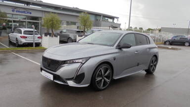 PEUGEOT 308 308 BlueHDi 130 S&S EAT8 GT +Cam 360° +Toit pano