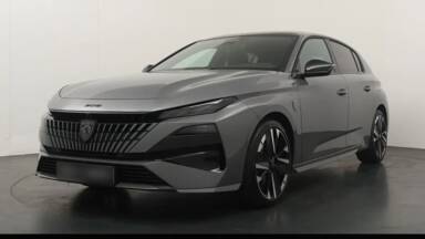 PEUGEOT 308 308 Hybrid 145 e-DCS6 GT Exclusive