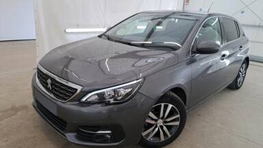 PEUGEOT 308 308 PureTech 130 EAT8 Allure