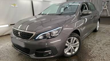 PEUGEOT 308 308 PureTech 110 Active