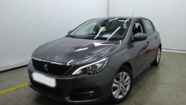 PEUGEOT 308 308 PureTech 110 S&S Active
