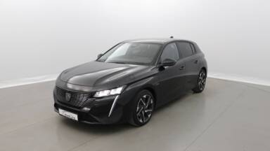 PEUGEOT 308 308 HDi 130ch S&S EAT8 Allure Pack