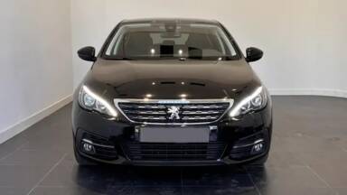 PEUGEOT 308 308 PureTech 110 Allure +GPS +Caméra