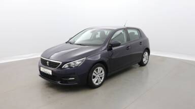 PEUGEOT 308 308 PureTech 110 Active +GPS