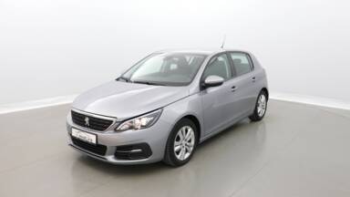 PEUGEOT 308 308 PureTech 110 Active +GPS