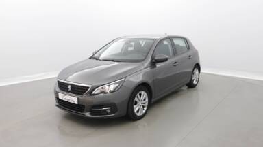 PEUGEOT 308 308 PureTech 110 Active +GPS +PDC AV/AR