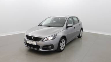 PEUGEOT 308 308 PureTech 110 Active +GPS +PDC AV