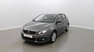 PEUGEOT 308 308 PureTech 110 Active +GPS +PDC AV