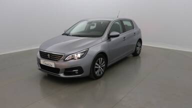 PEUGEOT 308 308 PureTech 130 Allure +Attelage