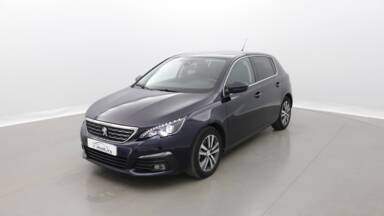 PEUGEOT 308 308 PureTech 130 EAT8 Allure +Caméra