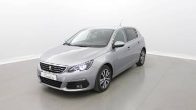 PEUGEOT 308 308 PureTech 130 EAT8 Allure +GPS 