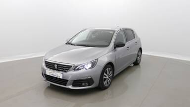 PEUGEOT 308 308 PureTech 130 EAT8 Allure