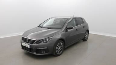 PEUGEOT 308 308 PureTech 130 EAT8 Allure