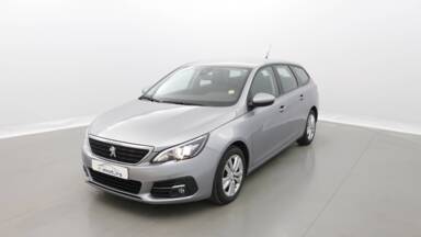 PEUGEOT 308 SW 308 SW BlueHDi 130 Active 2PL Transfo VU