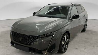 PEUGEOT 308 SW 308 SW BlueHDi 130ch S&S EAT8 GT