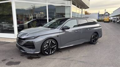 PEUGEOT 308 SW 308 SW Hybrid 145 e-DCS6 GT Exclusive +Toit +Focal