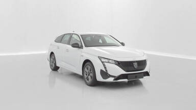 PEUGEOT 308 SW 308 SW III 1.2 Hybrid 145 e-DCS6 Style