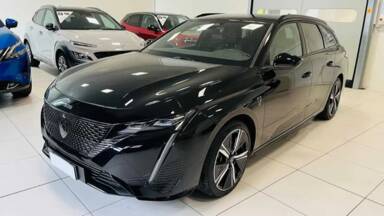 PEUGEOT 308 SW 308 SW BlueHDi 130 EAT8 GT