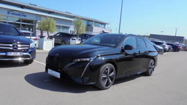 PEUGEOT 308 SW 308 SW PHEV 180 e-EAT8 GT