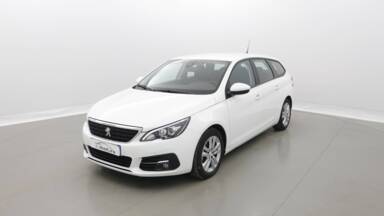 PEUGEOT 308 SW 308 SW PureTech 110 Active +GPS