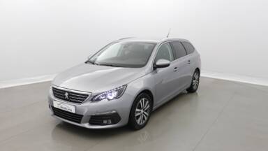 PEUGEOT 308 SW 308 SW PureTech 130 EAT8 Allure
