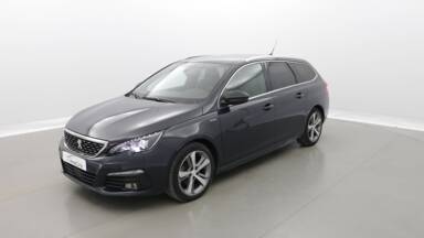 PEUGEOT 308 SW 308 SW PureTech 130 EAT8 GT Line +Toit