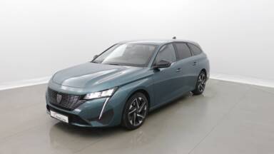 PEUGEOT 308 SW 308 SW PureTech 130ch S&S EAT8 - Allure Pack