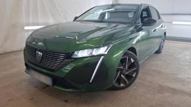 PEUGEOT 308 308 PureTech 130 EAT8 Allure Pack