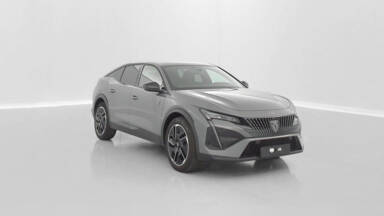 PEUGEOT 408 408 1.2 PureTech 130ch GT EAT8
