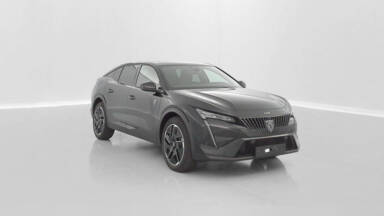 PEUGEOT 408 408 1.2 PureTech 130ch GT EAT8