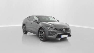 PEUGEOT 408 408 1.6 PHEV 225ch e-EAT8 GT