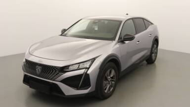 PEUGEOT 408 408 ALLURE